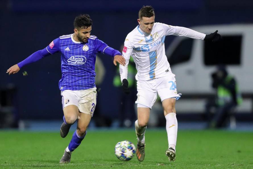 Ademi dominirao, a Petković i Oršić se probudili uoči derbija