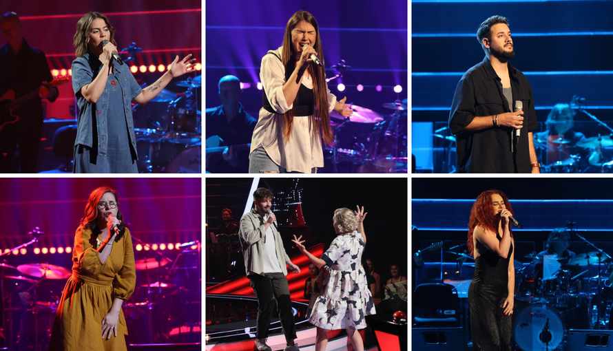 ANKETA Od 12 kandidata, samo je njih osmero prošlo dalje. Tko je od njih vama bio najbolji?