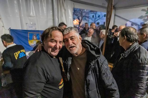 Sinj: Održana tradicionalna Tripicijada 2026.