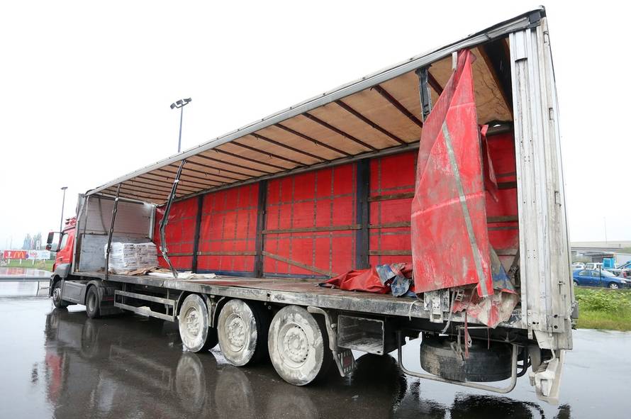 Kristina Stedul Fabac/PIXSELL