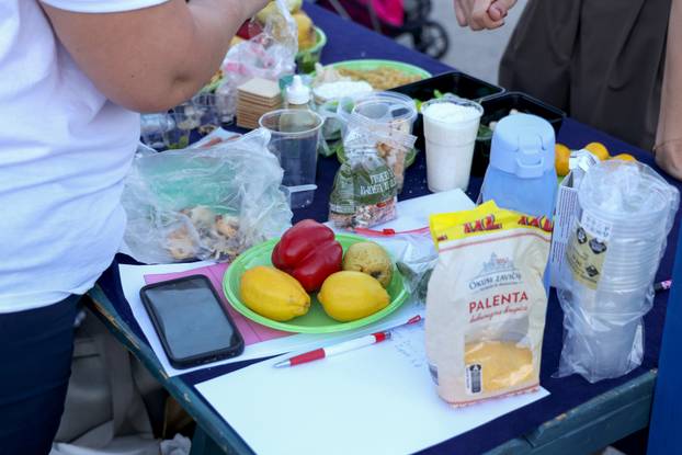 Zadar: Počela je manifestacija Europska noć istraživača u Zadru