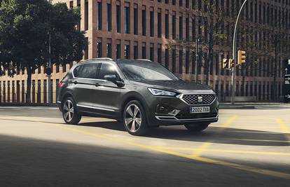 Pravila nagradne igre "Osvoji veličanstveni Seat Tarraco