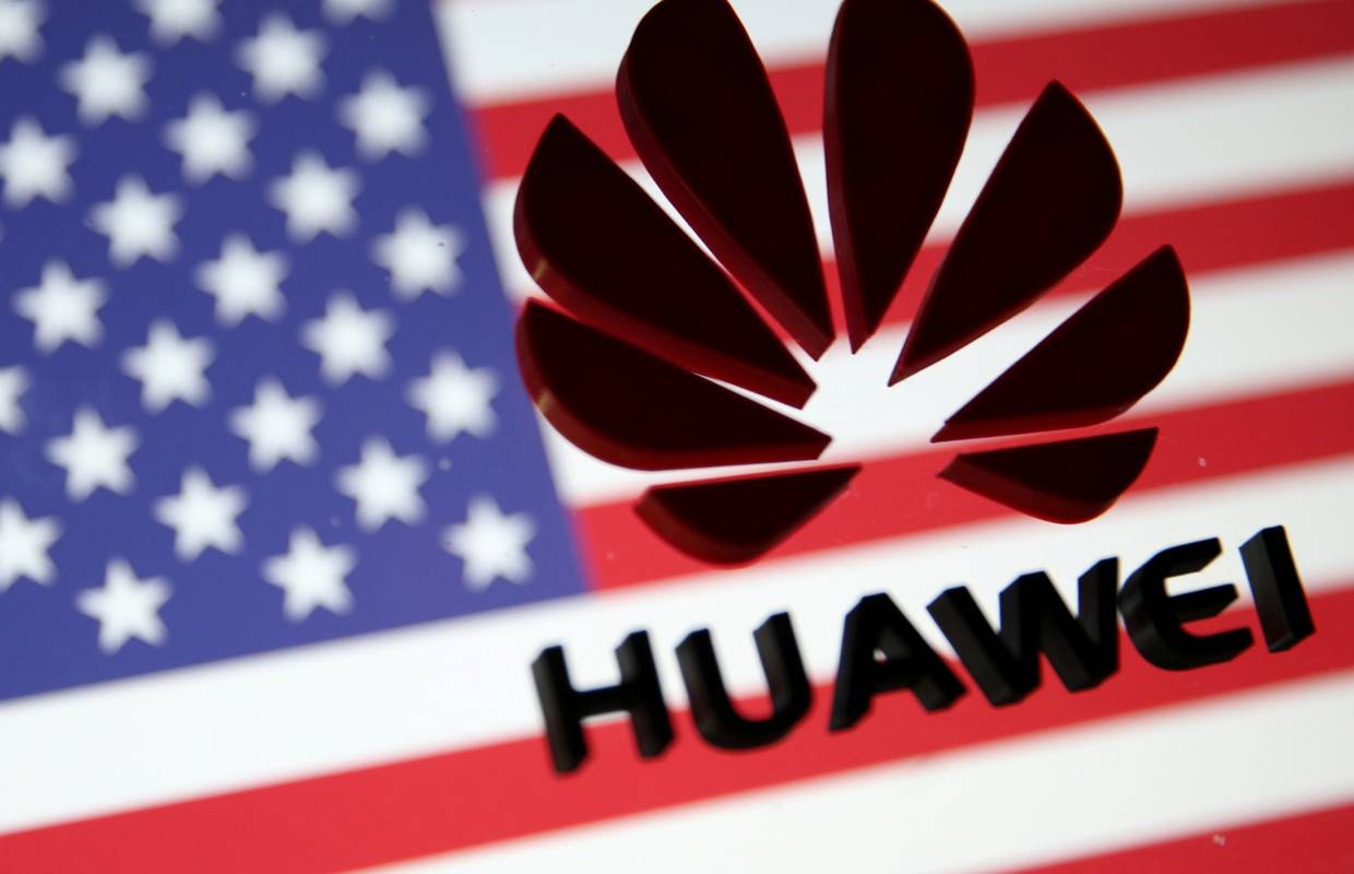 Huawei optužio SAD za cyber napade i prijetnje radnicima
