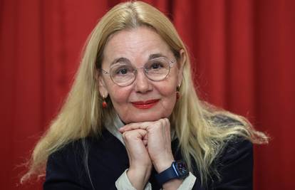 Vitomira Lončar otkrila razloge kratkog povratka u Hrvatsku