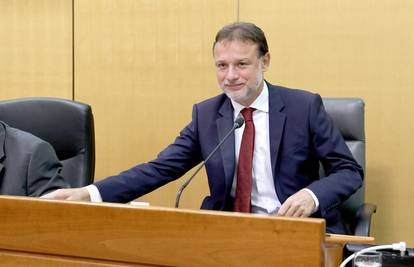 Jandroković: Predsjednik može imati svoje mišljenje, ali je dužan držati se zakona