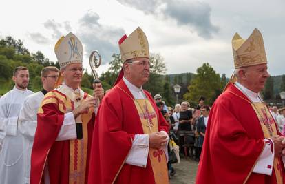 Izjava Zagrebačke nadbiskupije o zdravstvenom odgoju ima strukturu poput kataloga straha