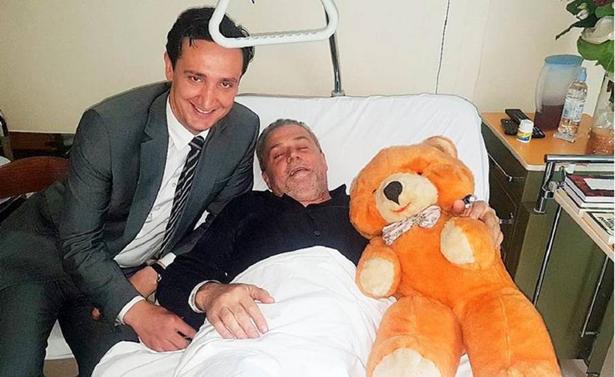 Napao Milanovića: Savjetuje Kolindu, a Bandiću nosi medu