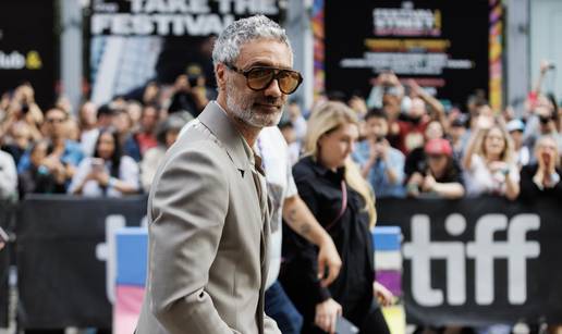 Iza njegova humora krije se zanimljiva pri&ccaron;a: Evo kako je Taika Waititi osvojio Hollywood