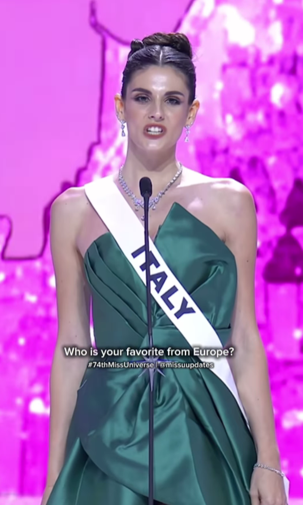 FOTO Ljepotice iz Europe: Ove su djevojke konkurencija našoj Lauri na izboru za Miss Universe