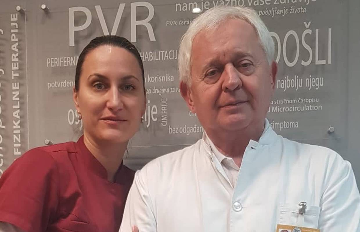 Od slabe cirkulacije do amputacije