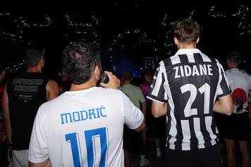 Split: Druga ve&ccaron;er Ultra Europe festivala u punom pogonu