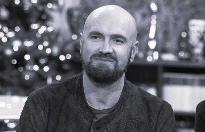 Umro je Mark Sheehan, gitarist popularnog sastava 'The Script'