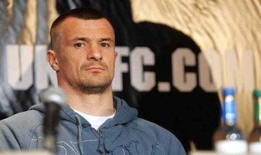 Cro Cop preko Konga do revanša s Minotaurom