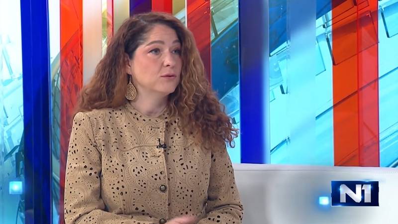 Pravobraniteljica o skandalu Torcide: 'Dosta njih se ovo gadi i šute. Zato ekstremi vode stvari'