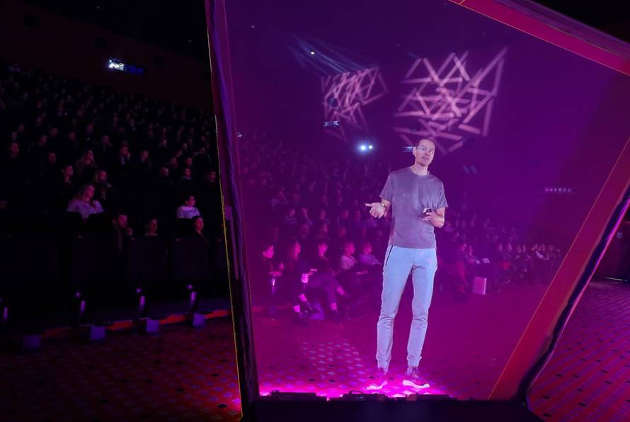 'Vrijednost diploma je nikakva, ali znanje je važnije nego ikad'