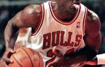 Michael Jordan mislio je da se žena onesvijestila zbog njega