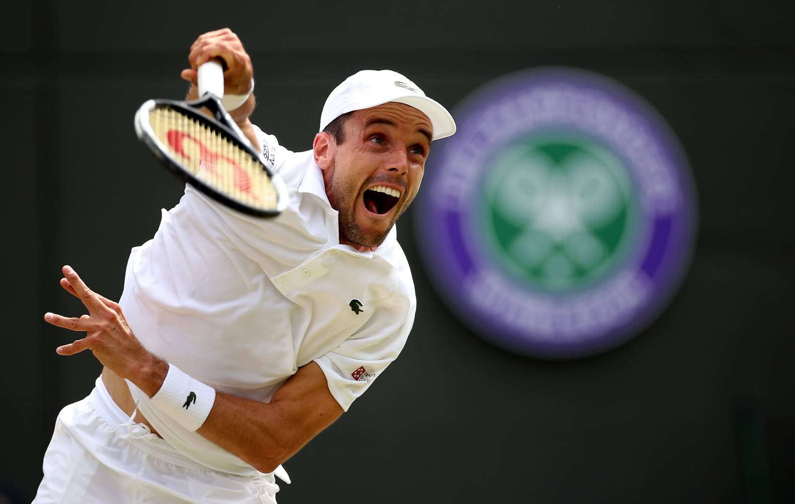 Wimbledon 2019 - Day Nine - The All England Lawn Tennis and Croquet Club