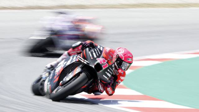 Catalunya Grand Prix