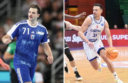 Europa se vraća u Zagreb. Evo gdje gledati rukometaše u Ligi prvaka i Cibonu u Europe Cupu