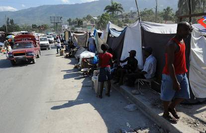 Haiti: Obustavili potragu za preživjelima iz potresa