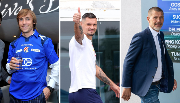 FOTO Boban ima svoj restoran, Šimić izgradio 'carstvo', Lovren je vlasnik luksuznog hotela...