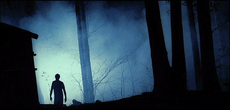 Mothman: Je li 1967. Zemljom harao prokleti mračni anđeo?!