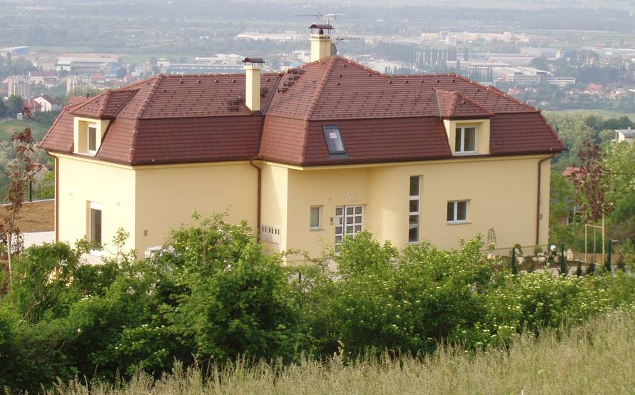 Saznajte kako izgraditi krov koji odolijeva baš svim vremenskim neprilikama