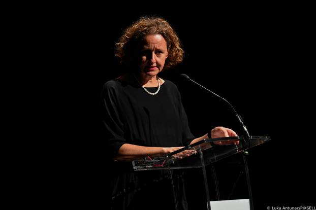 Zagreb: Održana komemoracija za Gabi Novak 