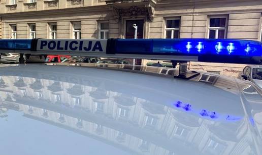 Bez vozačke na 'zelenom valu' skrivio sudar. Policija tražila zatvor, sudac mu dao kaznu