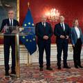 Austrijske centrističke stranke uvjerene u formiranje vlade