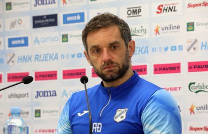 Đalović: Neću biti zadovoljan ako bude još transfera. Kako stvari stoje, izgleda da hoće...