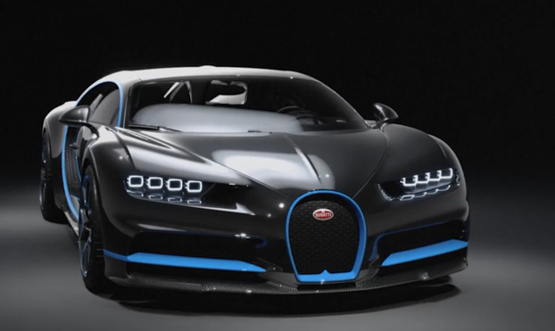 Zavirite u Ronaldovu garažu: Zaljubljen je u Rimčeve jurilice! 'Ni sam ne znam koliko ih je...'