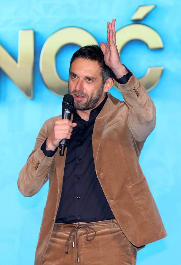 Rijeka: No? HNK Rijeke u Exportdrvu