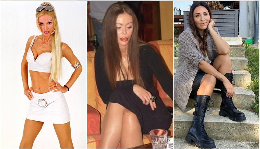 Kasandru nisu vidjeli 13 godina: Poslala poruku Lani i ganula je