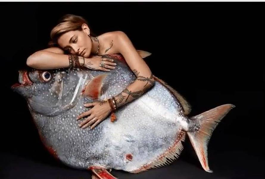 Odvela je hitna? Paris Jackson se slomila nakon optužbi o ocu