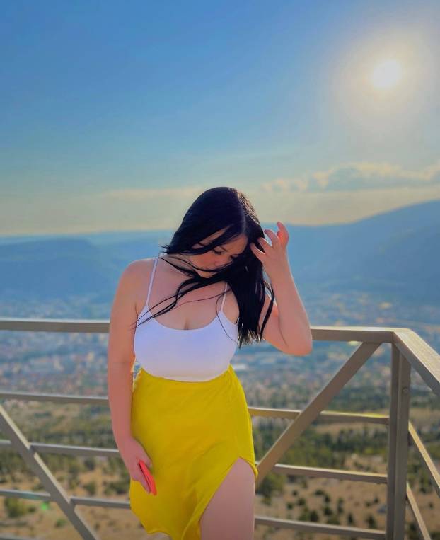 Bosanska novinarka 'privela' i Henryja: Navijam za Hrvatsku i Srbiju. Privatno držim za sebe