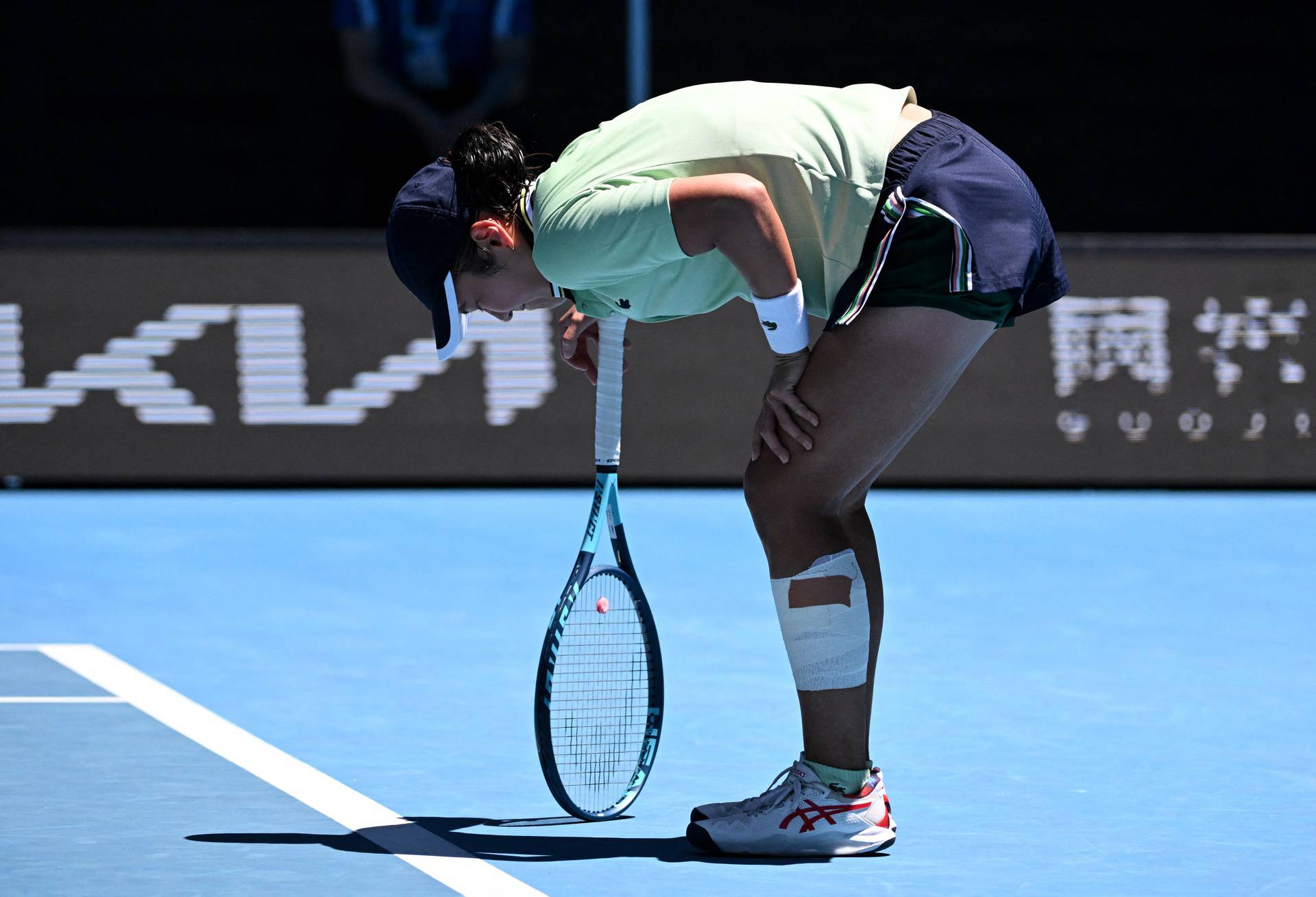 Australian Open