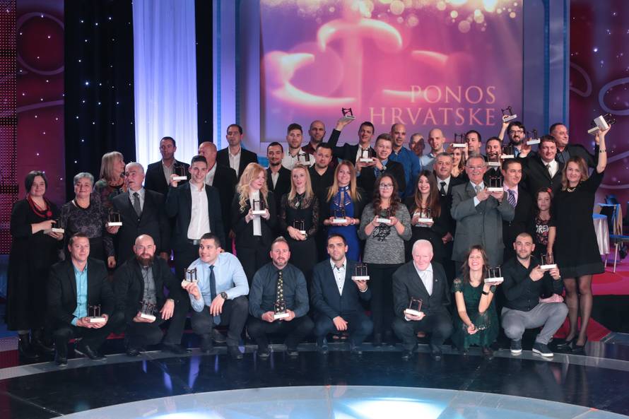 Nesebični heroji koji su spasili tuđe živote i pomagali okolini