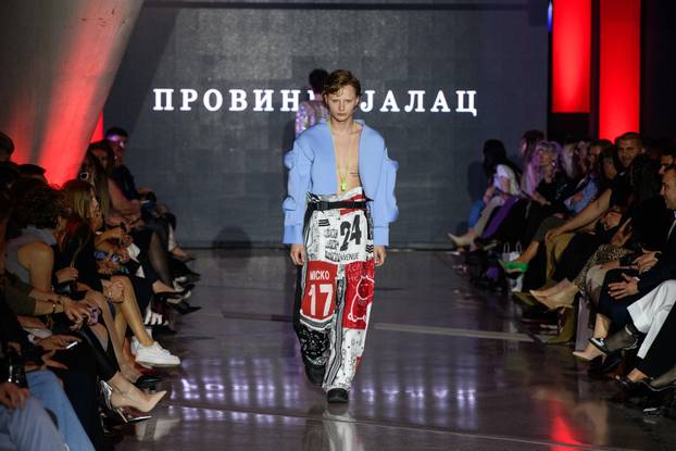 Zagreb: Održan je modni događaj  ModernA – jedinstveni susret stilova, kreativnosti i kulturne raznolikost