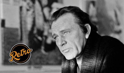 Richard Burton trebao je glumiti Oskara Schindlera za 750.000 $