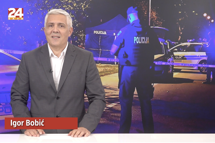 Gledajte '240 sekundi' 24sata