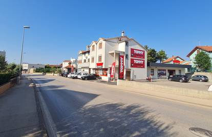 U Zadru otvoren novi Tommy supermarket