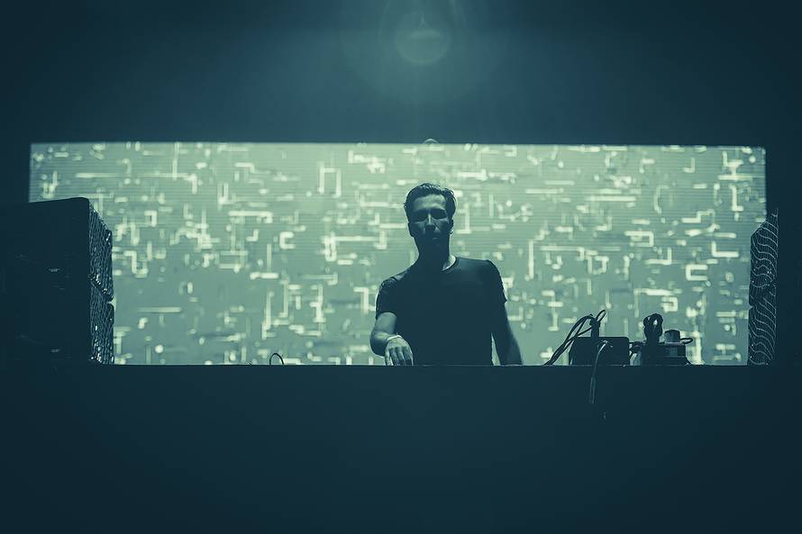 Najveća imena elektroničke glazbe na Dimensions festivalu