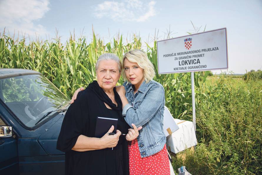 Evo što vas očekuje na domaćim programima: Stižu laži, spletke, ubojstva, a možda izbije i rat...