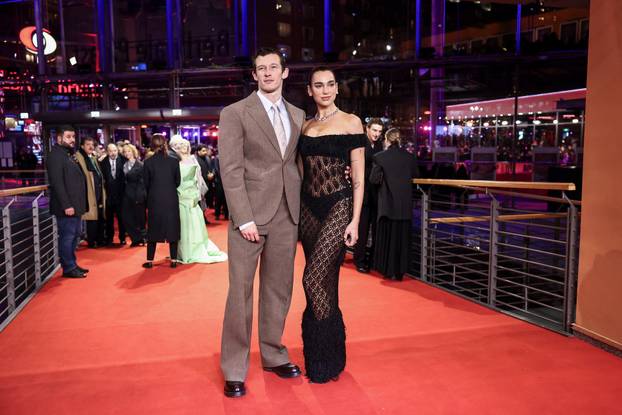 76th Berlinale International Film Festival