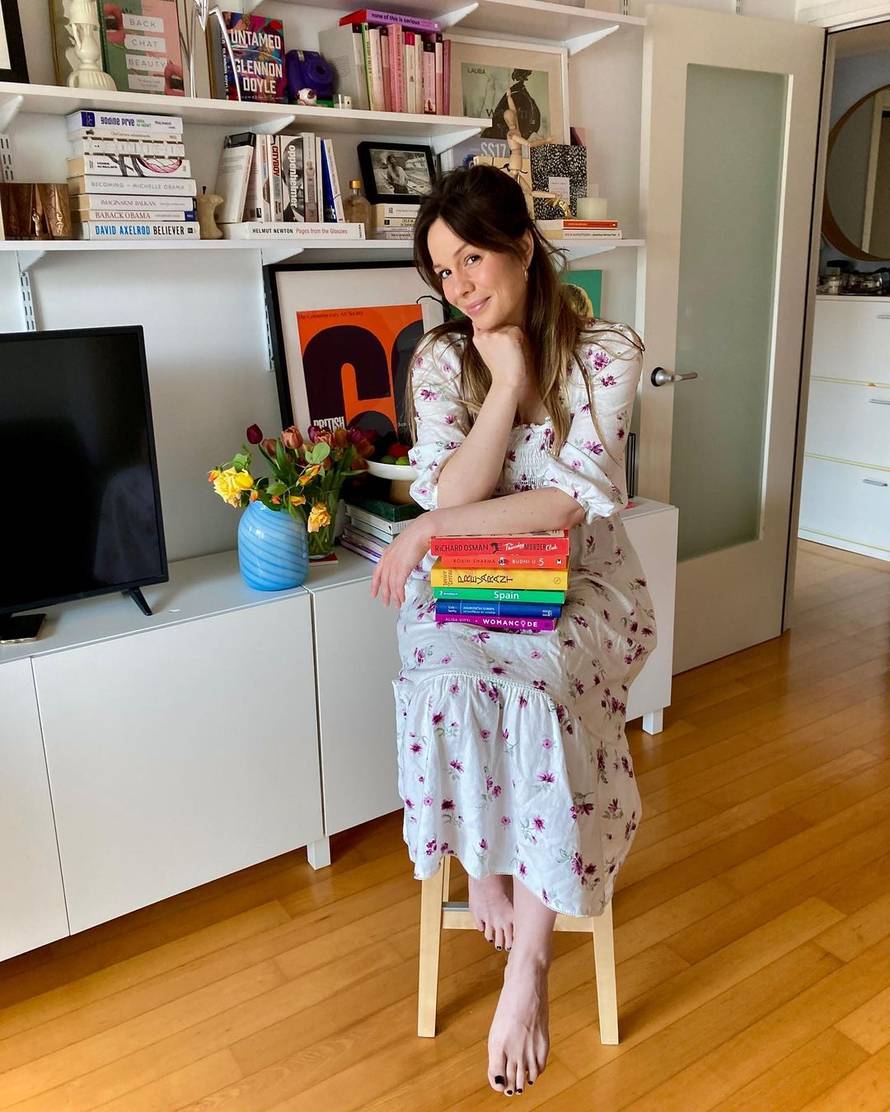 Kći Mustafe Nadarevića rodila je drugo dijete: 'Oduševljeni...'