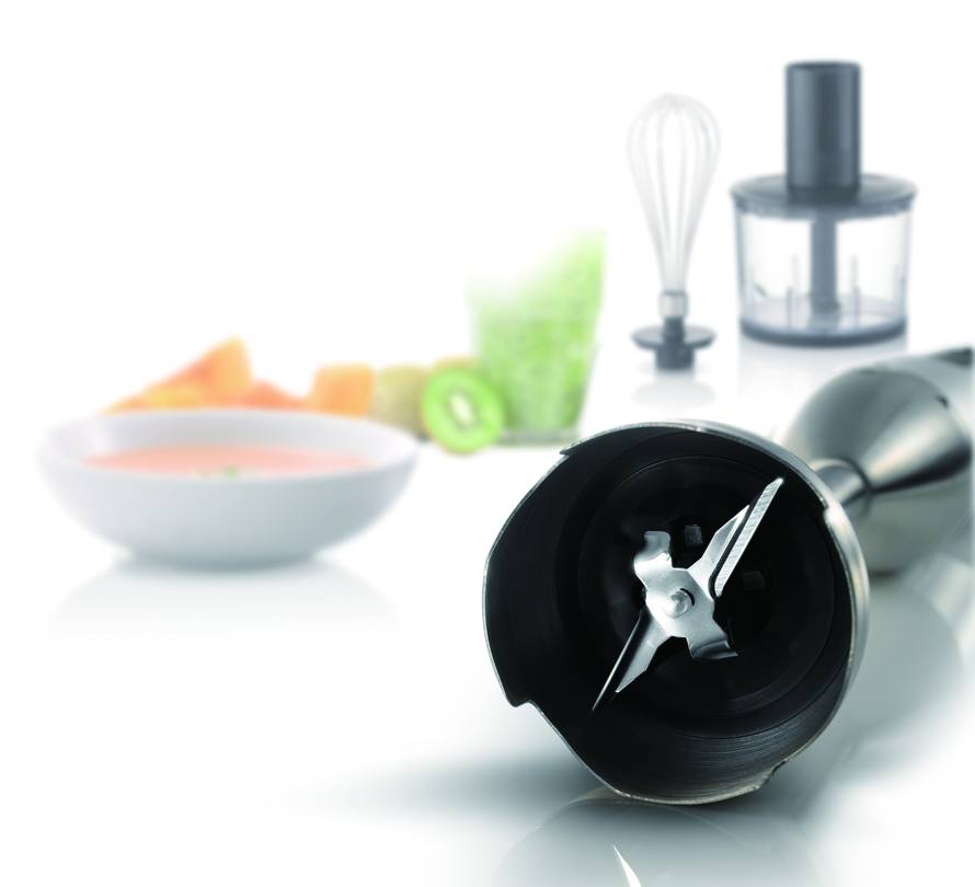 Panasonicov ručni blender za jednostavnu pripremu obroka