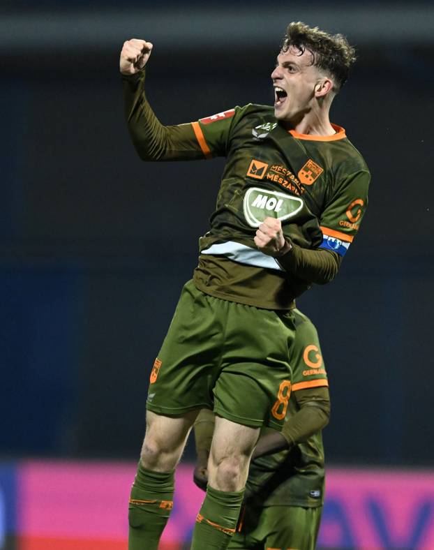 Lokomotiva i Osijek sastali se u 23. kolu SuperSport HNL-a