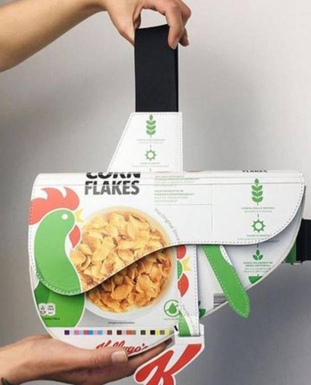 12 čestih pogrešaka s torbicama zbog njih ćete izgledati starije