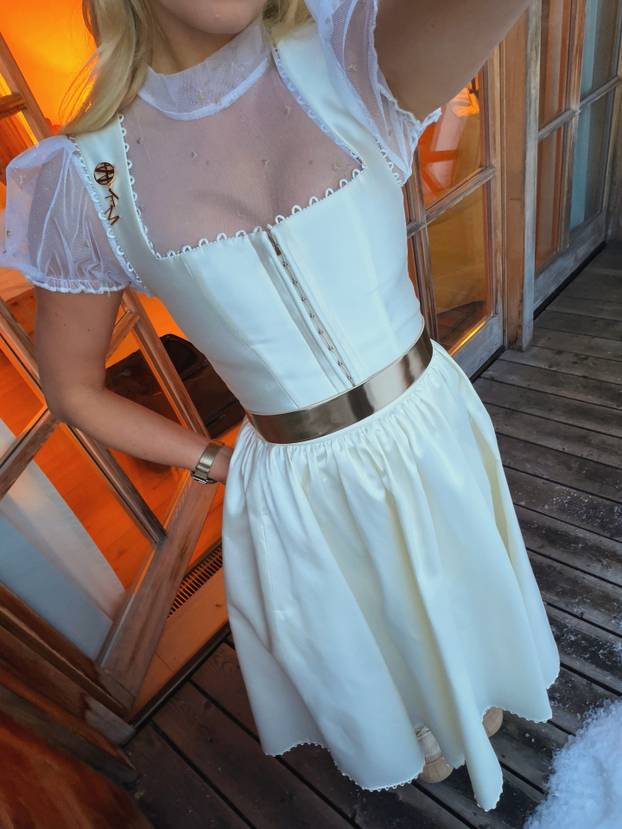 FOTO Čuli ste za Pamelu Reif? Mladoj ikoni fitnessa tepaju da ima 'najbolje tijelo Instagrama'